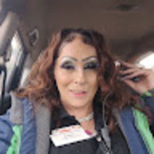 Meet your Posher, Kerry